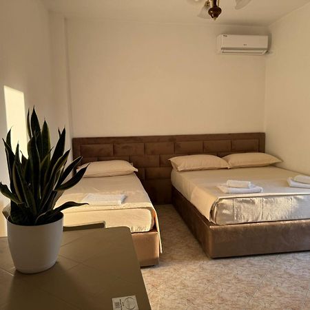 Melas Villa Δυρράχιο Εξωτερικό φωτογραφία