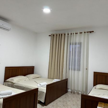 Melas Villa Δυρράχιο Εξωτερικό φωτογραφία