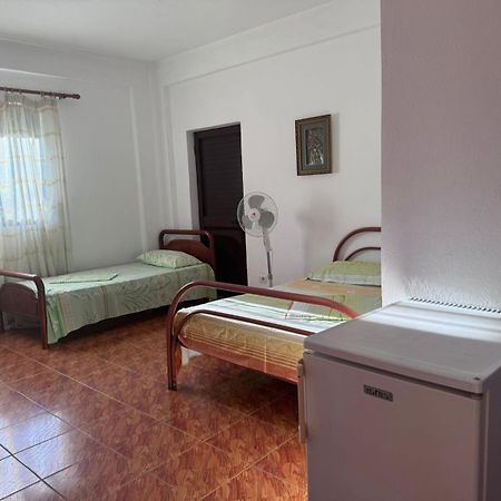 Melas Villa Δυρράχιο Εξωτερικό φωτογραφία