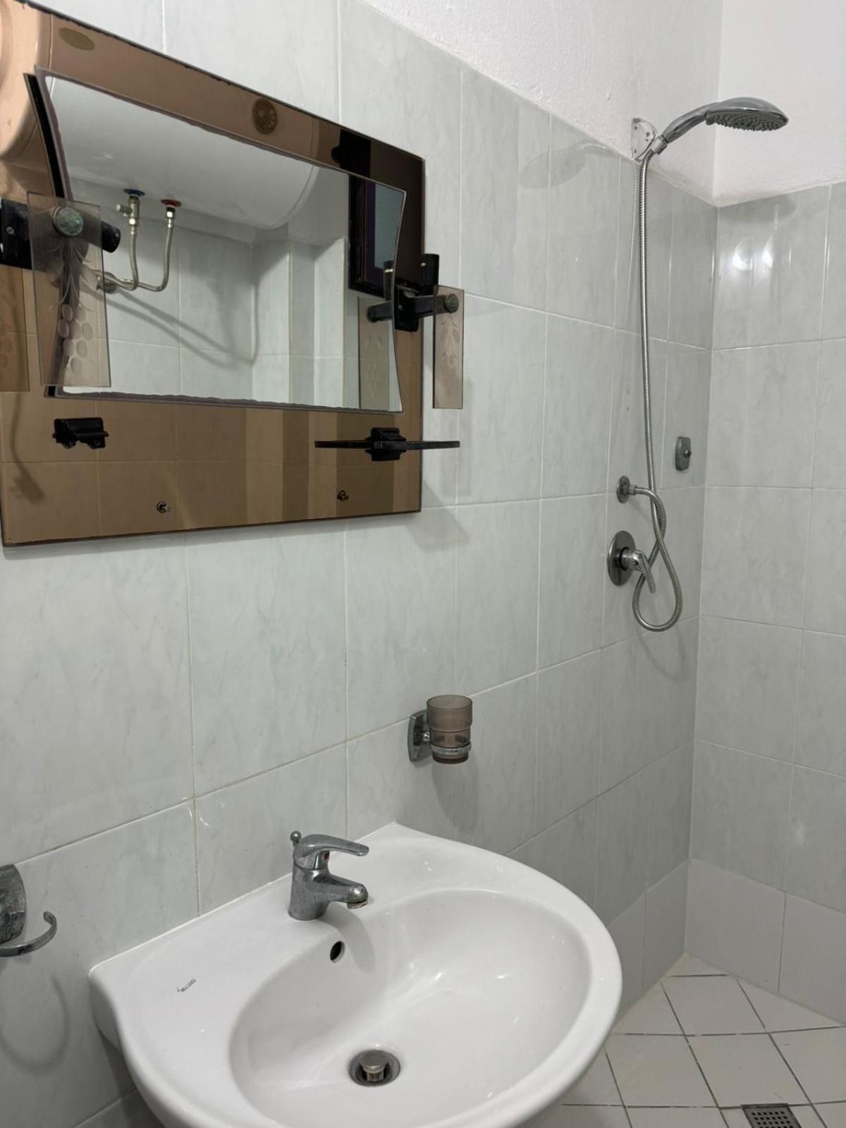 Melas Villa Δυρράχιο Εξωτερικό φωτογραφία