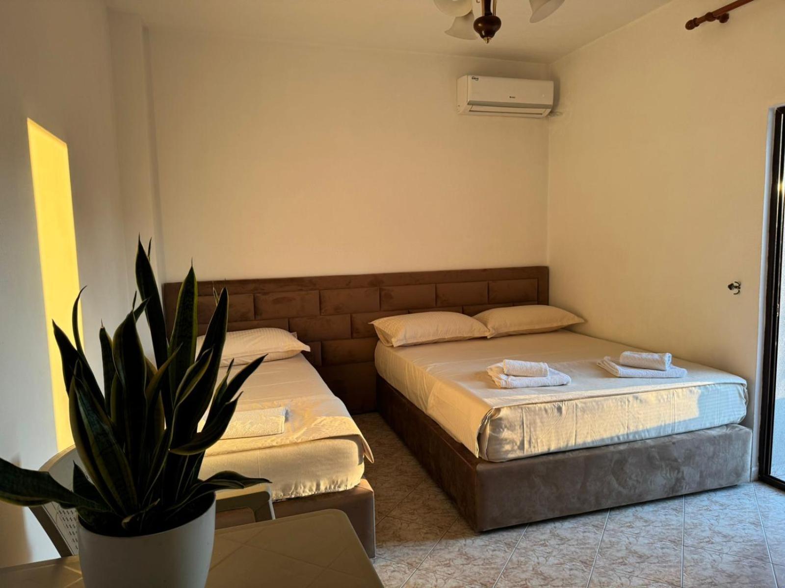 Melas Villa Δυρράχιο Εξωτερικό φωτογραφία