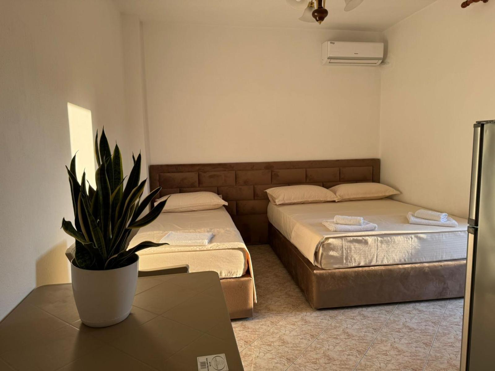 Melas Villa Δυρράχιο Εξωτερικό φωτογραφία