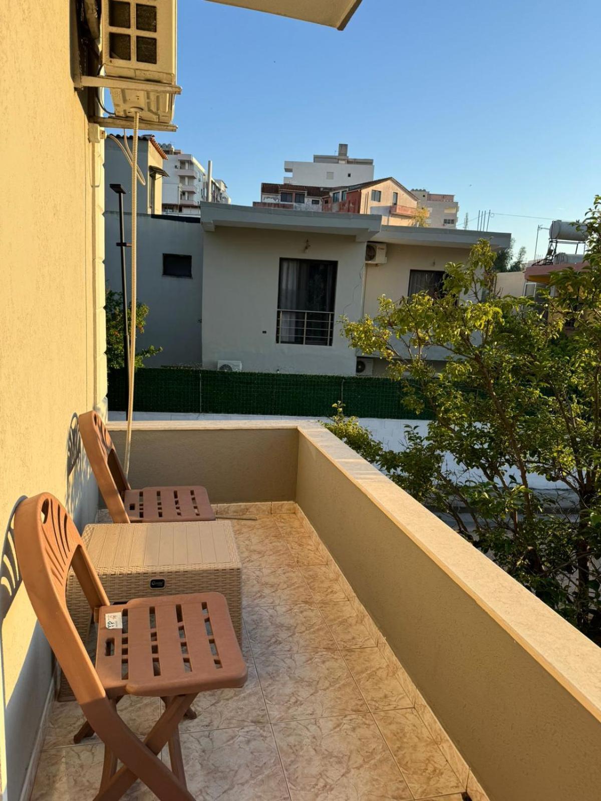 Melas Villa Δυρράχιο Εξωτερικό φωτογραφία