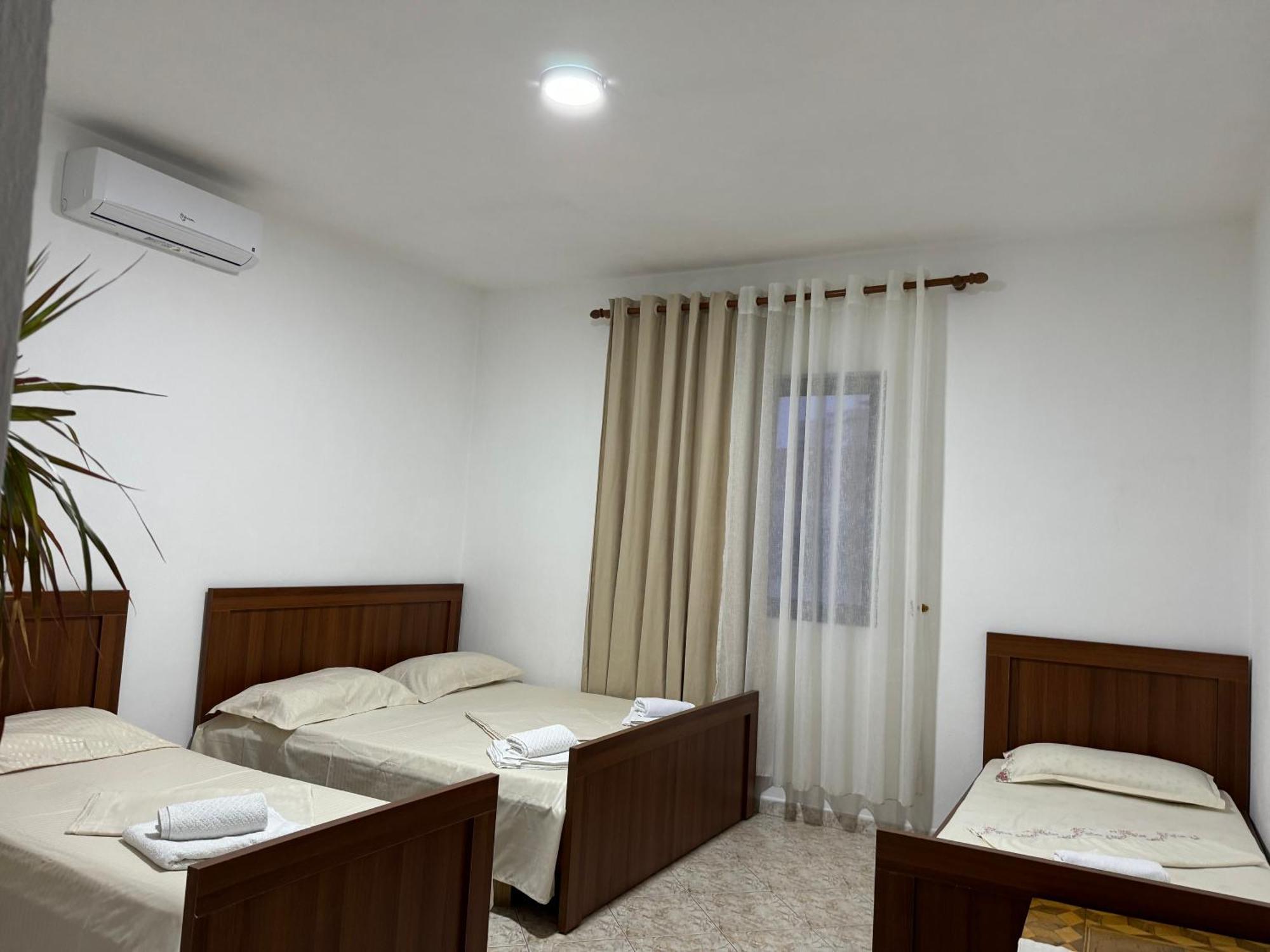 Melas Villa Δυρράχιο Εξωτερικό φωτογραφία