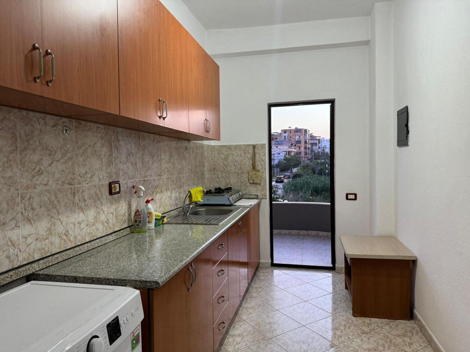 Melas Villa Δυρράχιο Εξωτερικό φωτογραφία