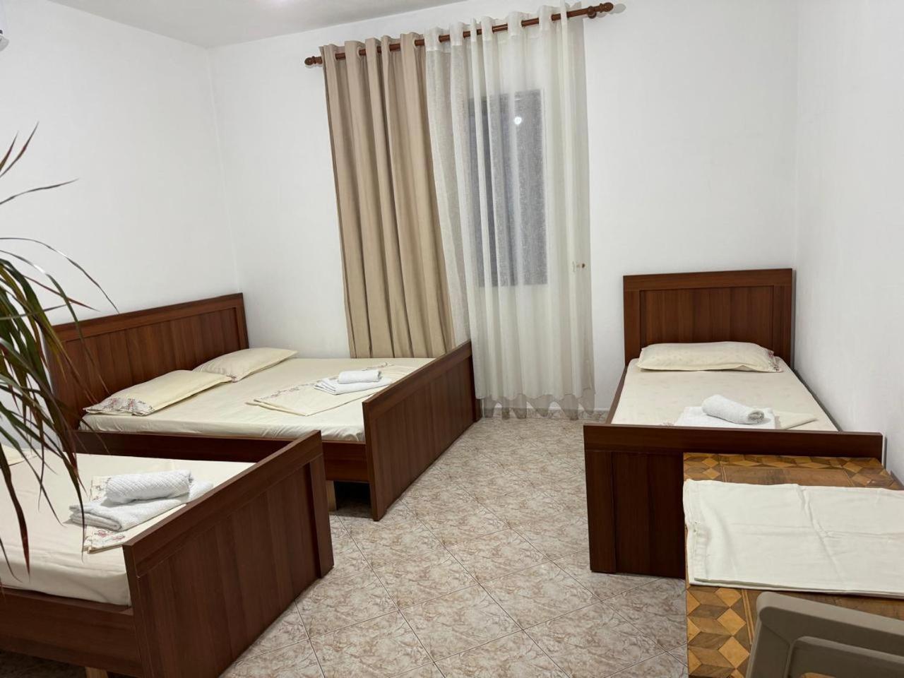 Melas Villa Δυρράχιο Εξωτερικό φωτογραφία