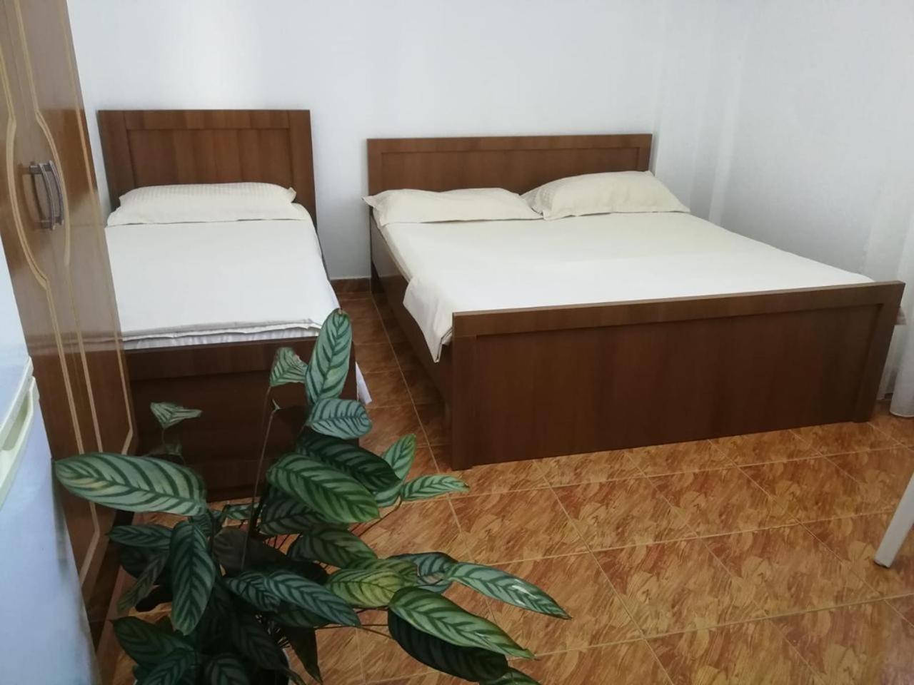 Melas Villa Δυρράχιο Εξωτερικό φωτογραφία