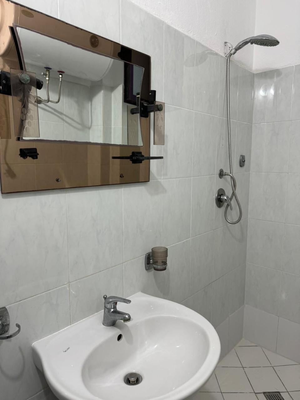 Melas Villa Δυρράχιο Εξωτερικό φωτογραφία