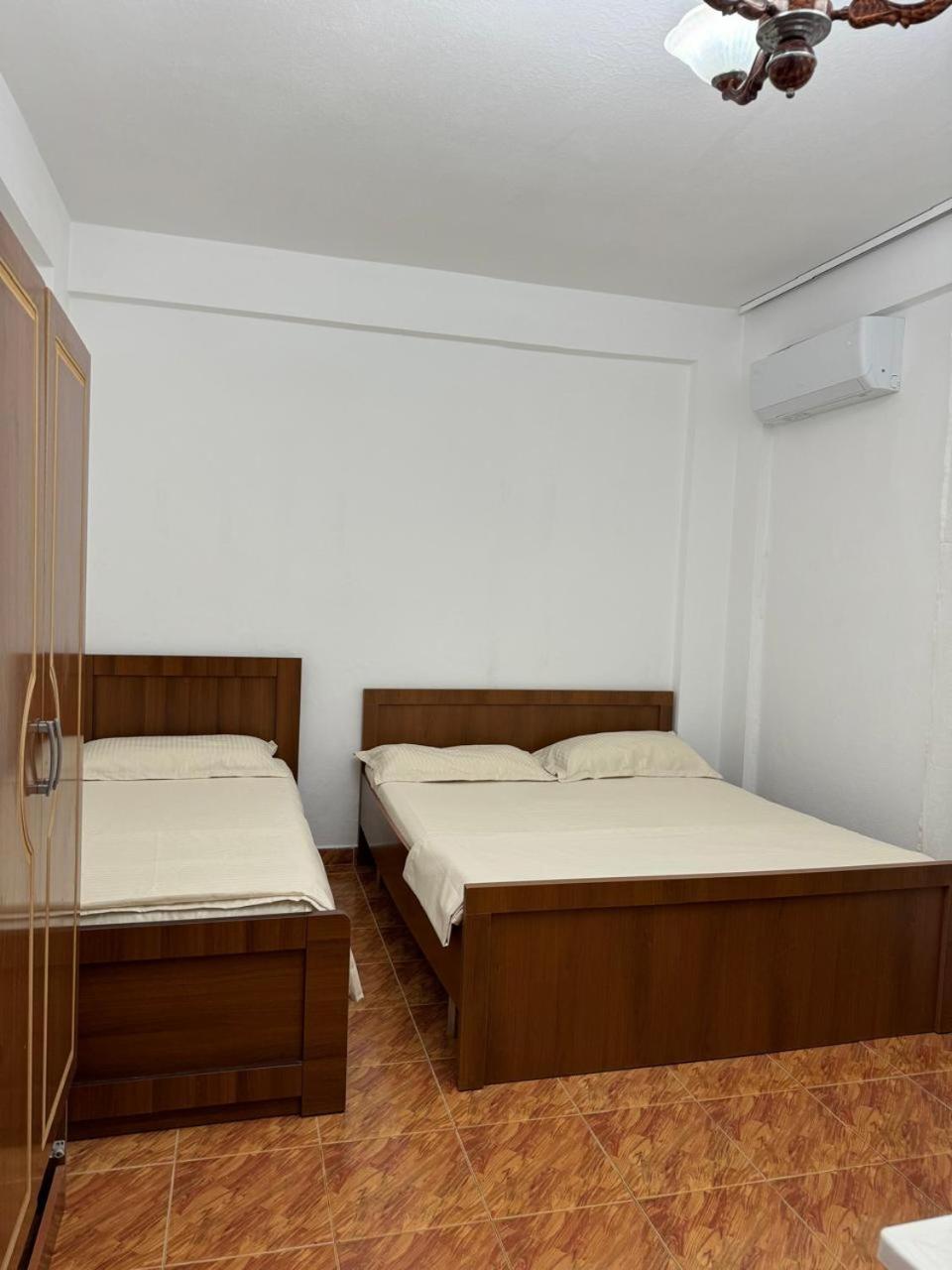 Melas Villa Δυρράχιο Εξωτερικό φωτογραφία