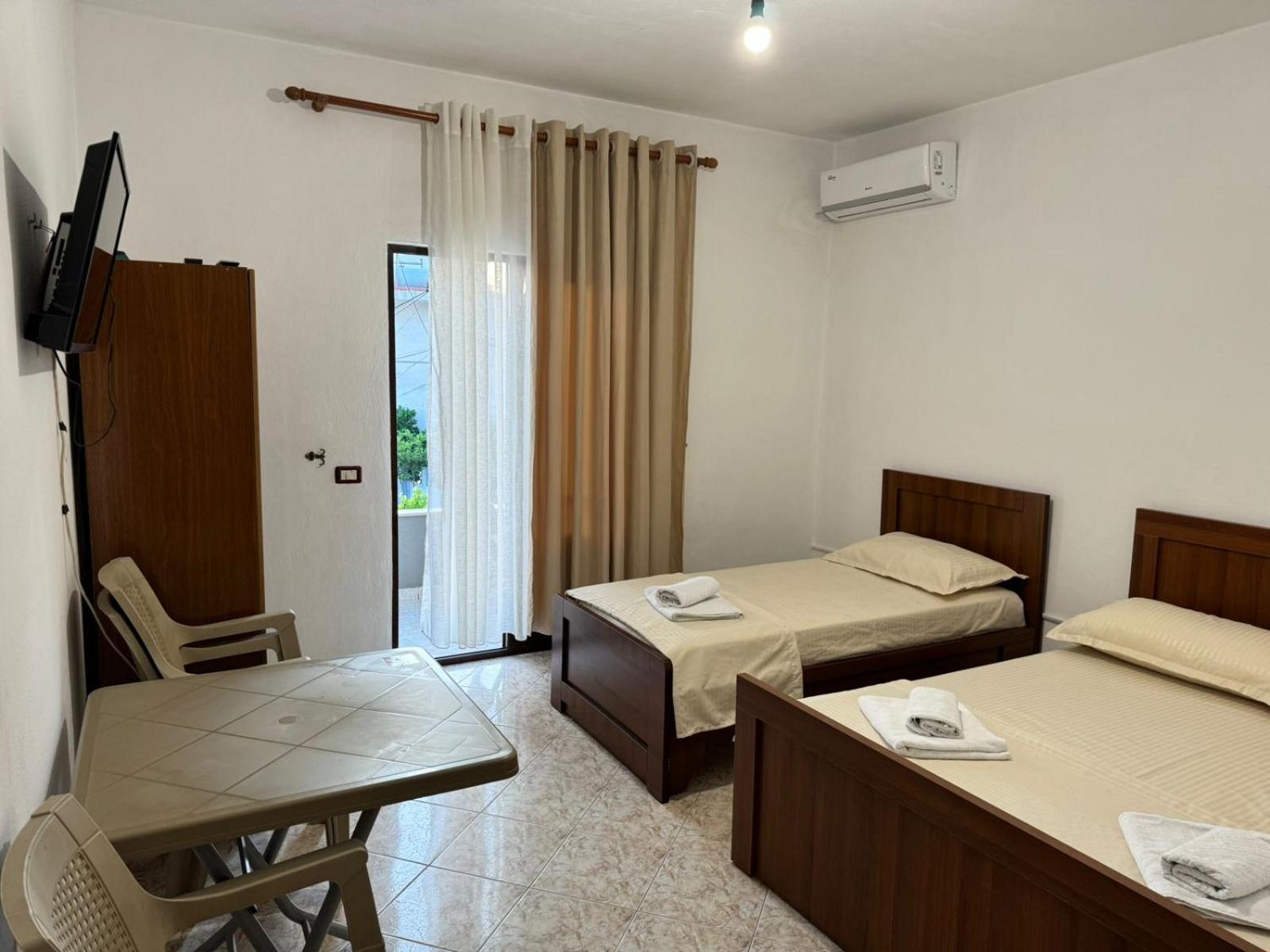 Melas Villa Δυρράχιο Εξωτερικό φωτογραφία