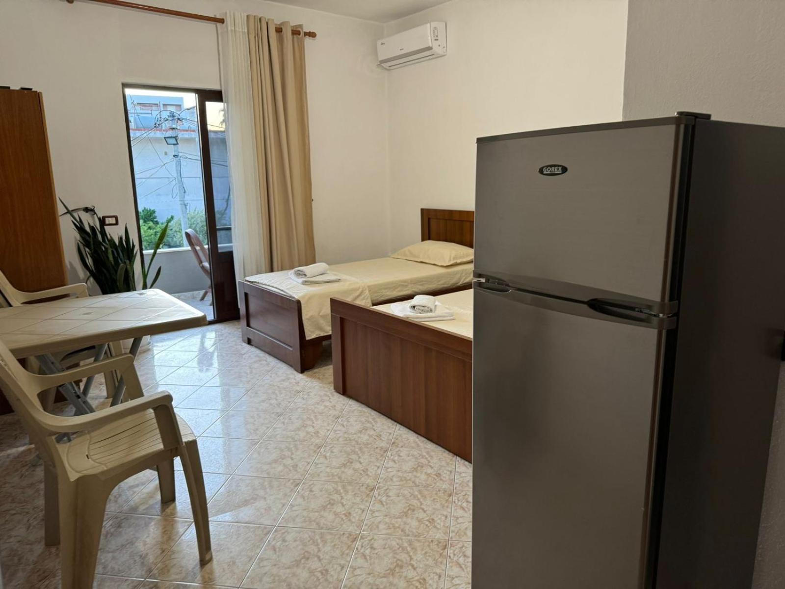 Melas Villa Δυρράχιο Εξωτερικό φωτογραφία