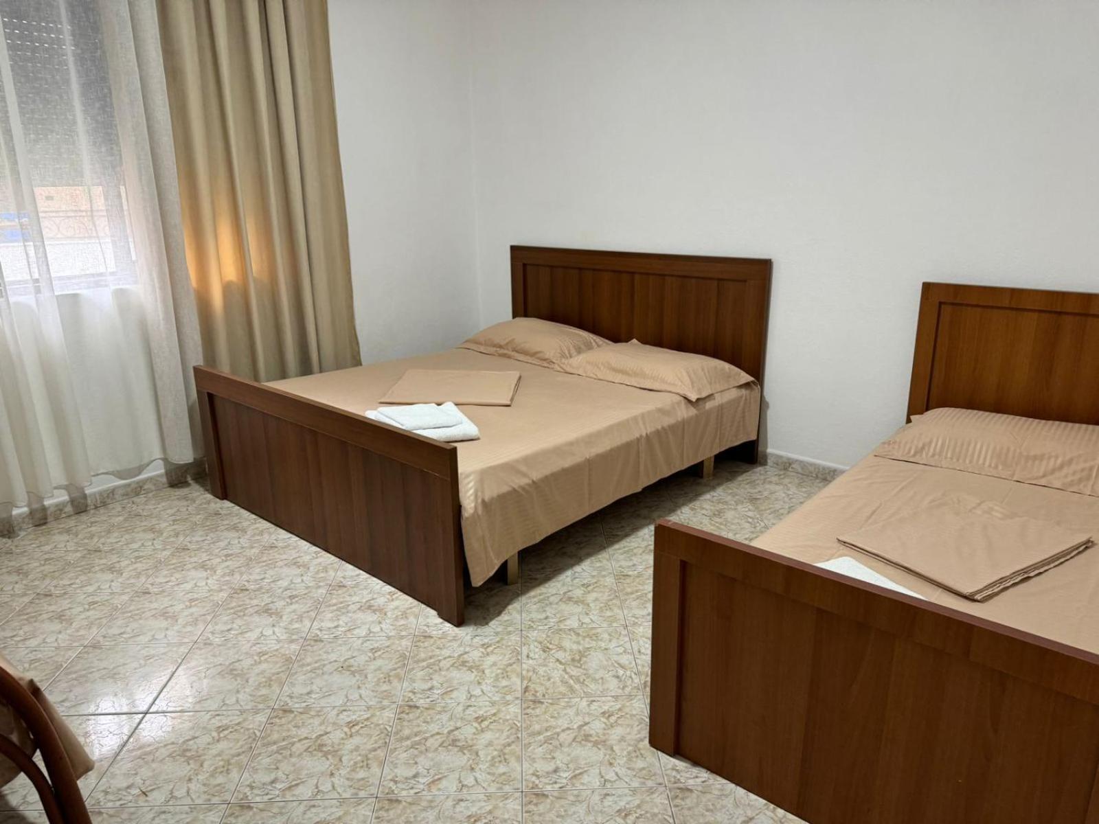 Melas Villa Δυρράχιο Εξωτερικό φωτογραφία
