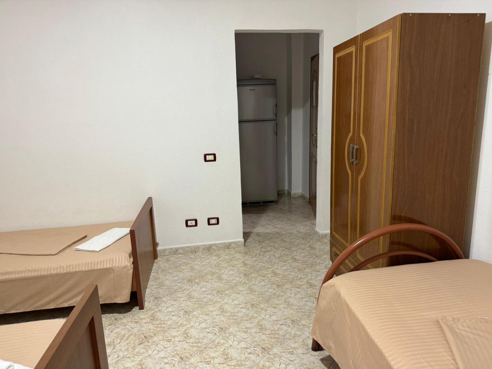 Melas Villa Δυρράχιο Εξωτερικό φωτογραφία