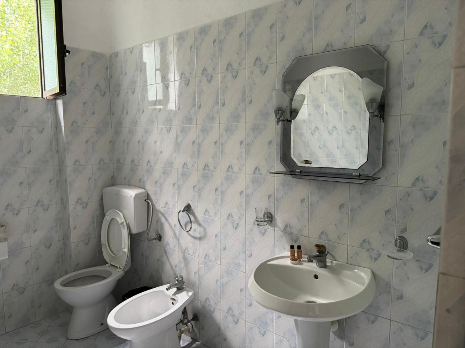 Melas Villa Δυρράχιο Εξωτερικό φωτογραφία