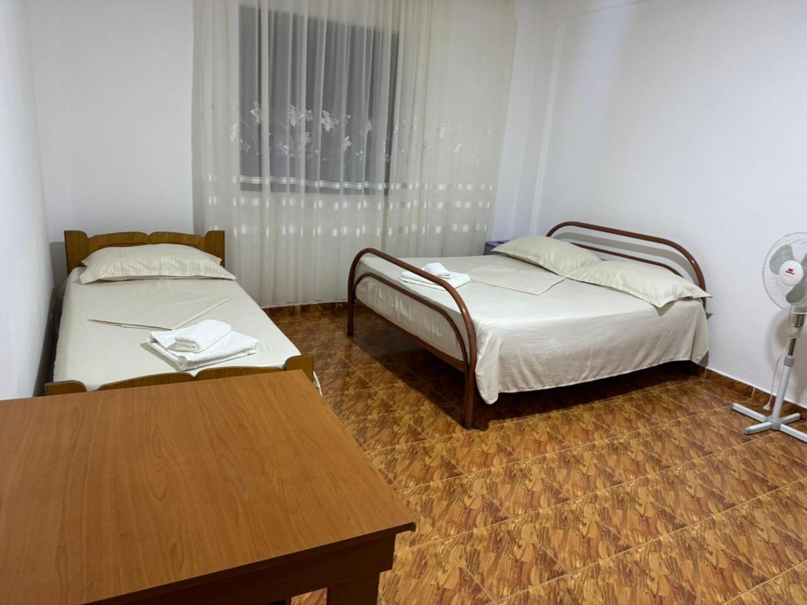 Melas Villa Δυρράχιο Εξωτερικό φωτογραφία