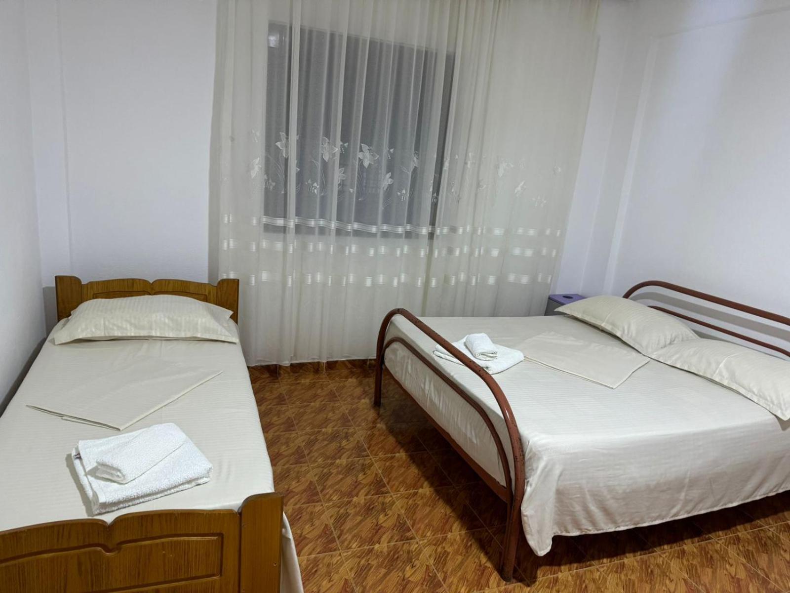 Melas Villa Δυρράχιο Εξωτερικό φωτογραφία