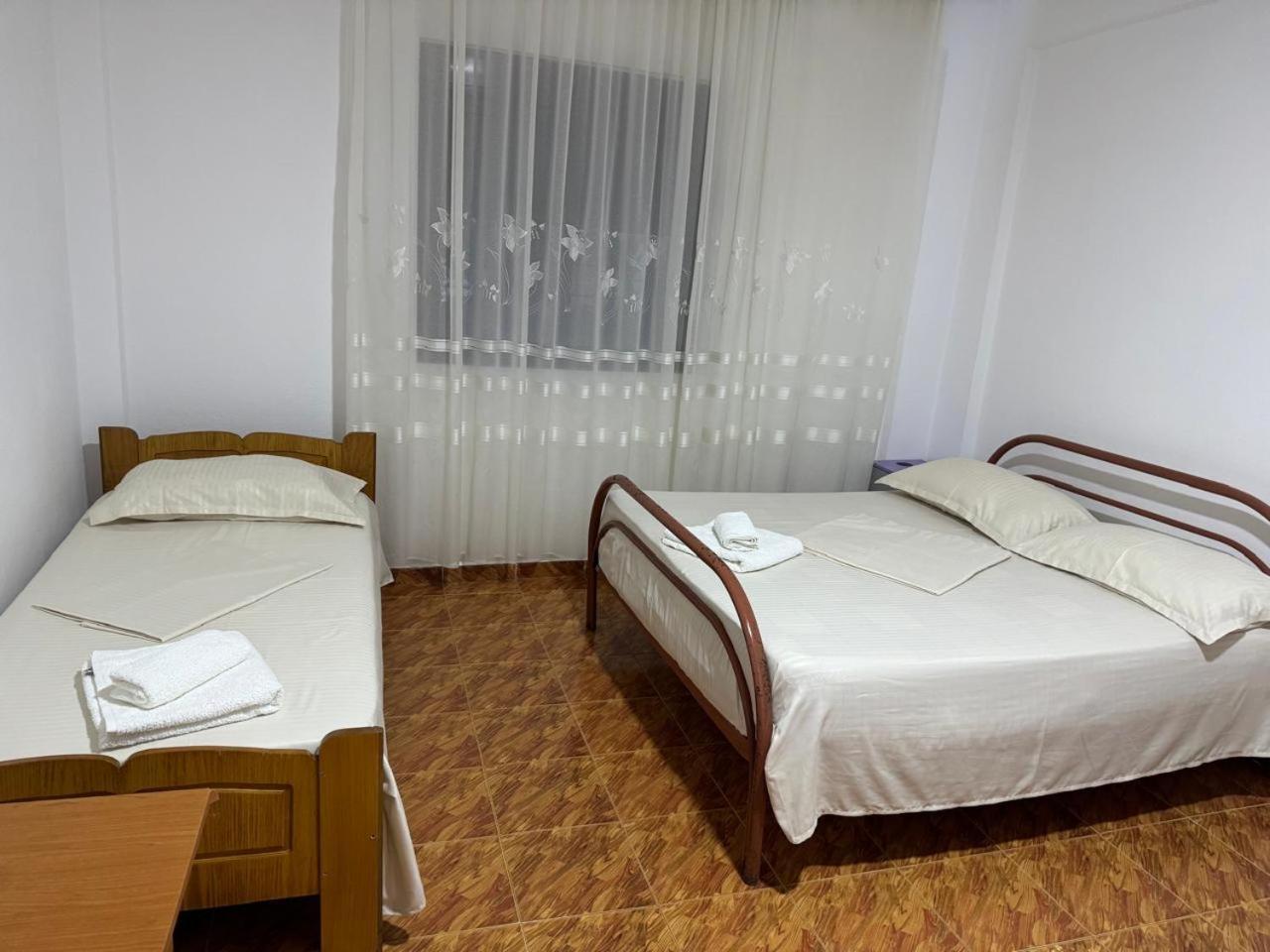 Melas Villa Δυρράχιο Εξωτερικό φωτογραφία