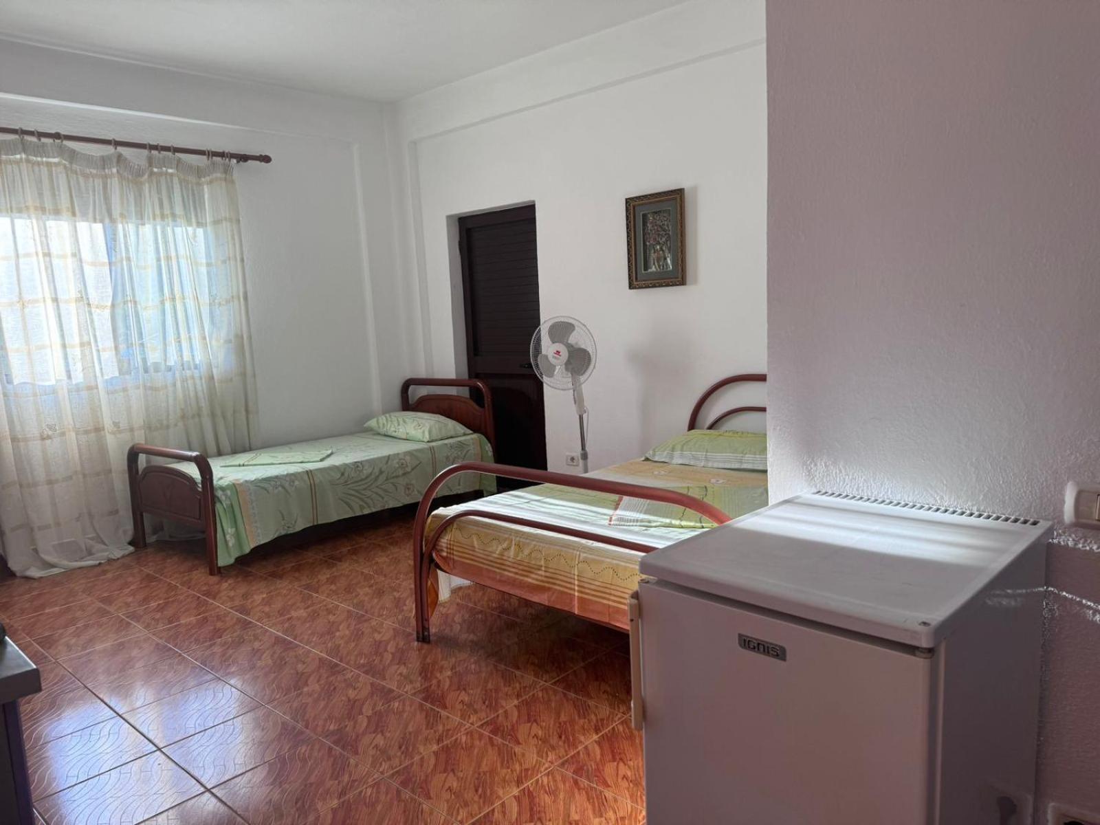 Melas Villa Δυρράχιο Εξωτερικό φωτογραφία